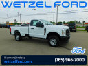 Thumbnail image of 2025 Ford F-250 Super Duty at Wetzel Ford