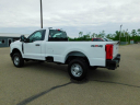 2025 Ford F-250 Super Duty XL at Wetzel Ford