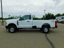 Thumbnail image of 2025 Ford F-250 Super Duty at Wetzel Ford