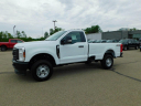 Thumbnail image of 2025 Ford F-250 Super Duty at Wetzel Ford