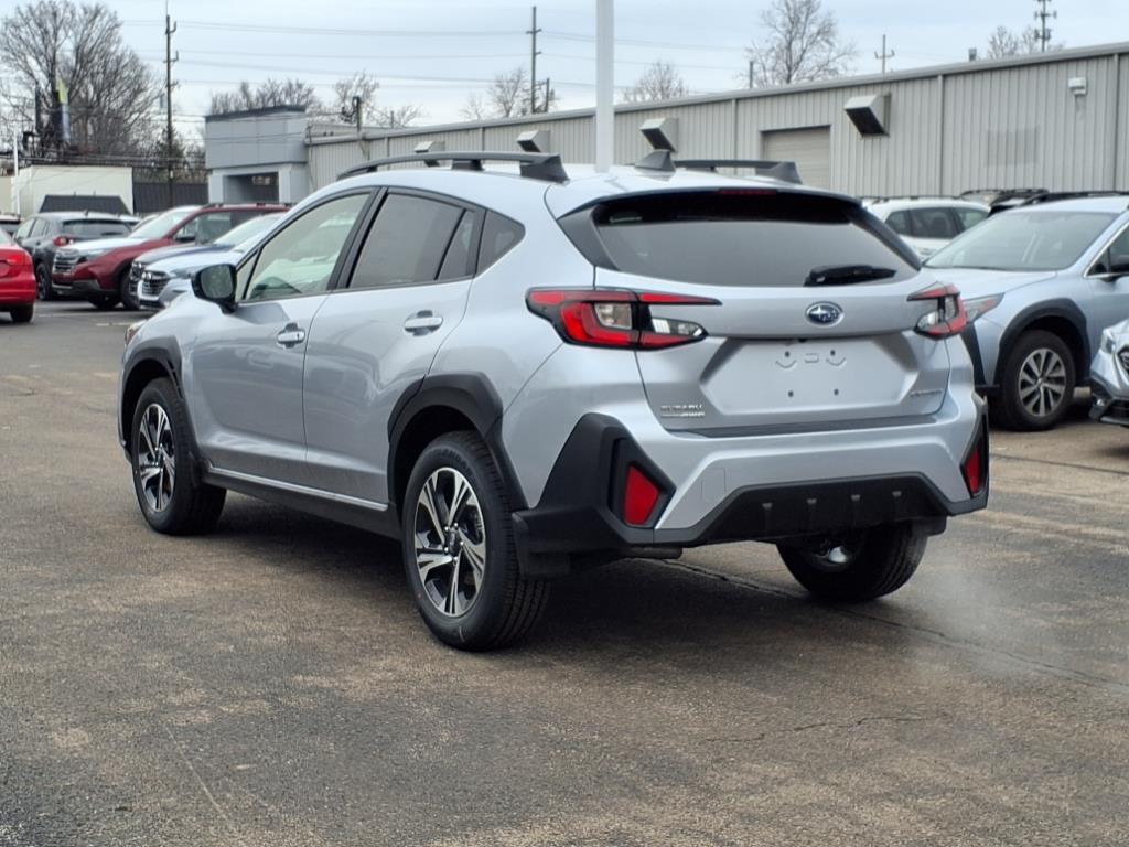 Thumbnail image of 2025 Subaru Crosstrek at Beechmont Subaru