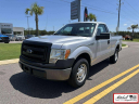 Thumbnail image of 2013 Ford F-150 at Mitchell Chrysler Dodge Jeep Ram