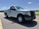 Thumbnail image of 2013 Ford F-150 at Mitchell Chrysler Dodge Jeep Ram