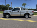 2013 Ford F-150 XL at Mitchell Chrysler Dodge Jeep Ram