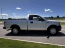 Thumbnail image of 2013 Ford F-150 at Mitchell Chrysler Dodge Jeep Ram