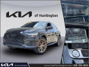 2019 Audi Q8 quattro Premium 55 TFSI at Kia of Huntington