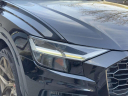 Thumbnail image of 2019 Audi Q8 at Kia of Huntington