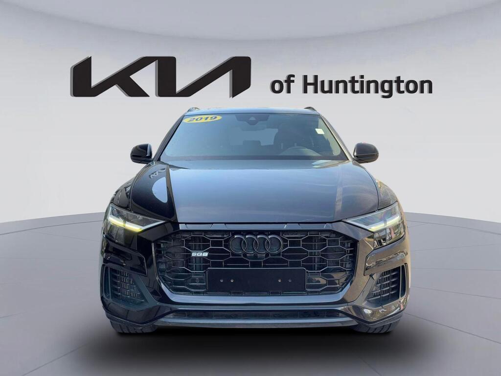 Thumbnail image of 2019 Audi Q8 at Kia of Huntington