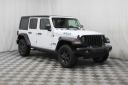 Thumbnail image of 2023 Jeep Wrangler at SubaruOfWichita NEW