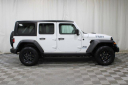 Thumbnail image of 2023 Jeep Wrangler at SubaruOfWichita NEW