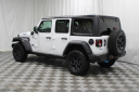 Thumbnail image of 2023 Jeep Wrangler at SubaruOfWichita NEW