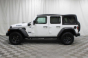 Thumbnail image of 2023 Jeep Wrangler at SubaruOfWichita NEW