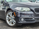 Thumbnail image of 2014 BMW 5 Series at Mike Haggerty Buick GMC