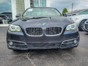 Thumbnail image of 2014 BMW 5 Series at Mike Haggerty Buick GMC