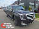 Thumbnail image of 2018 Cadillac Escalade at Subaru of Grand Blanc