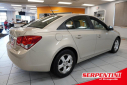 Thumbnail image of 2012 Chevrolet Cruze at Serpentini Chevrolet of Strongsville
