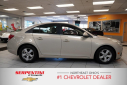 Thumbnail image of 2012 Chevrolet Cruze at Serpentini Chevrolet of Strongsville