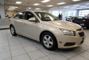 Thumbnail image of 2012 Chevrolet Cruze at Serpentini Chevrolet of Strongsville