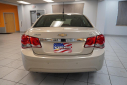 Thumbnail image of 2012 Chevrolet Cruze at Serpentini Chevrolet of Strongsville