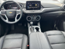 Thumbnail image of 2023 Chevrolet Blazer at Regal Automotive (Kia Chevy)