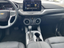 Thumbnail image of 2023 Chevrolet Blazer at Regal Automotive (Kia Chevy)