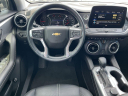 Thumbnail image of 2023 Chevrolet Blazer at Regal Automotive (Kia Chevy)