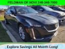 Thumbnail image of 2023 Cadillac CT5 at Feldman Chevrolet Of Novi