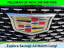 Thumbnail image of 2023 Cadillac CT5 at Feldman Chevrolet Of Novi