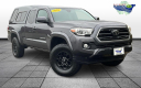 Thumbnail image of 2018 Toyota Tacoma at Patriot Subaru