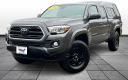 Thumbnail image of 2018 Toyota Tacoma at Patriot Subaru