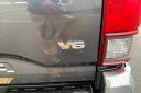 Thumbnail image of 2018 Toyota Tacoma at Patriot Subaru