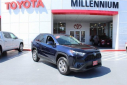2022 Toyota RAV4 Hybrid XLE at Millennium Toyota