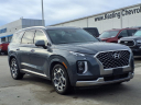 Thumbnail image of 2022 Hyundai PALISADE at Keating Chevrolet