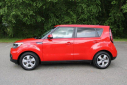 Thumbnail image of 2019 Kia Soul at Gloucester Toyota - New