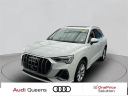 2022 Audi Q3 quattro S line Prem Plus 45 TFSI at Audi Queens