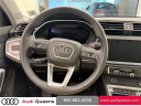 Thumbnail image of 2022 Audi Q3 at Audi Queens
