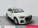 Thumbnail image of 2022 Audi Q3 at Audi Queens