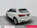 Thumbnail image of 2022 Audi Q3 at Audi Queens