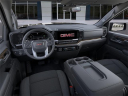 Thumbnail image of 2025 GMC Sierra 1500 at LaFontaine Buick GMC of Dearborn