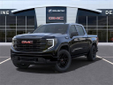 Thumbnail image of 2025 GMC Sierra 1500 at LaFontaine Buick GMC of Dearborn