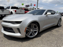 Thumbnail image of 2017 Chevrolet Camaro at ATLANTA TRUCK CENTER LLC