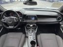 Thumbnail image of 2017 Chevrolet Camaro at ATLANTA TRUCK CENTER LLC