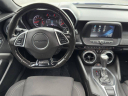 Thumbnail image of 2017 Chevrolet Camaro at ATLANTA TRUCK CENTER LLC
