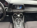 Thumbnail image of 2017 Chevrolet Camaro at ATLANTA TRUCK CENTER LLC