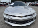 Thumbnail image of 2017 Chevrolet Camaro at ATLANTA TRUCK CENTER LLC
