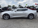 Thumbnail image of 2017 Chevrolet Camaro at ATLANTA TRUCK CENTER LLC