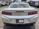 Thumbnail image of 2017 Chevrolet Camaro at ATLANTA TRUCK CENTER LLC