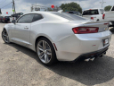 Thumbnail image of 2017 Chevrolet Camaro at ATLANTA TRUCK CENTER LLC