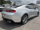 Thumbnail image of 2017 Chevrolet Camaro at ATLANTA TRUCK CENTER LLC