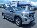 Thumbnail image of 2021 GMC Sierra 1500 at Parker Buick Gmc